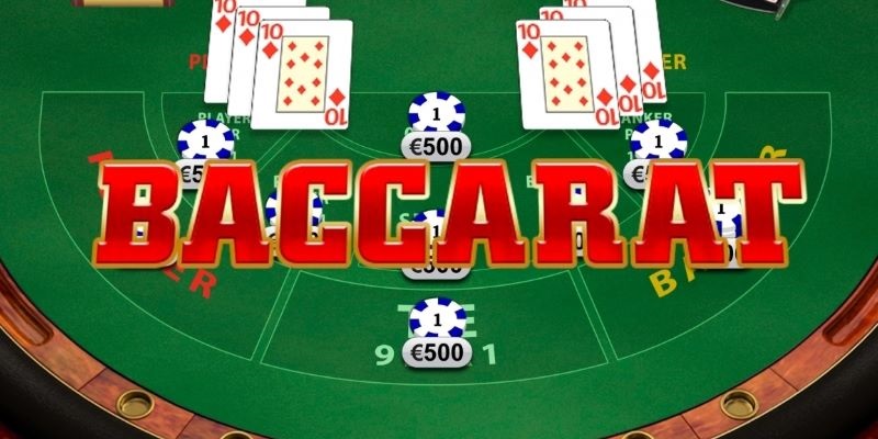 Game Baccarat DA88 - Game Chiếm Lĩnh Thị Trường Bài Cào