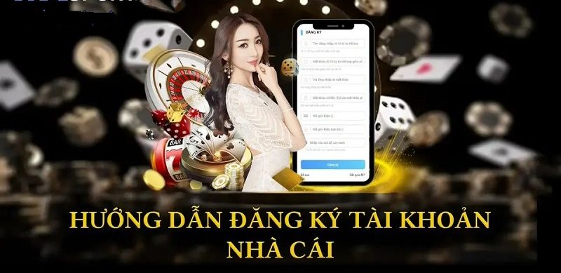 Hướng dẫn đăng ký DA88 trên điện thoại