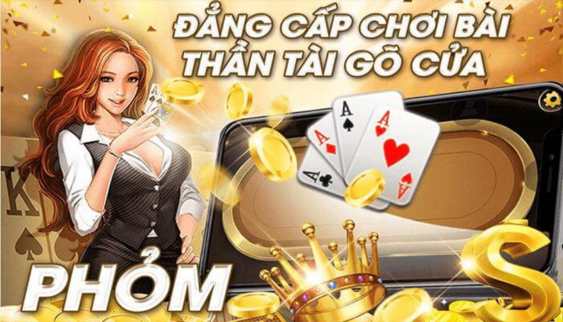 Cách chơi game phỏm online DA88 chiến thắng mọi cuộc đấu nhanh chóng