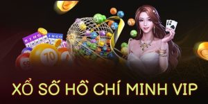 Chia Sẻ Kinh Nghiệm Đánh Xổ Số Hồ Chí Minh Vip Dễ Trúng