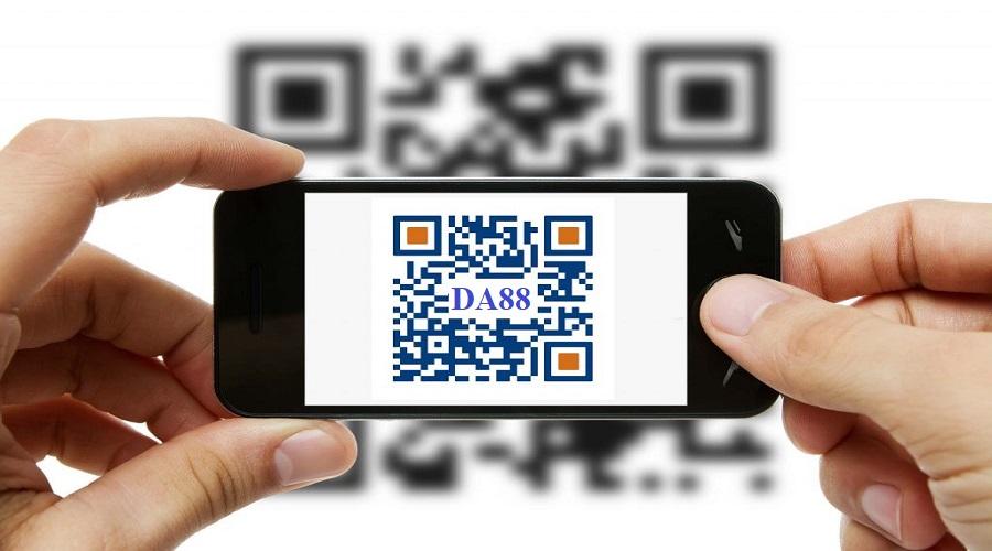 Nạp tiền thông qua mã QR code đơn giản