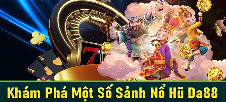 Cách chơi game DA88 cơ bản