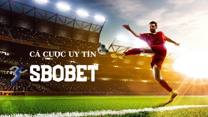 Lý do vì sao nên chọn DA88 để tham gia đặt cược SBOBET