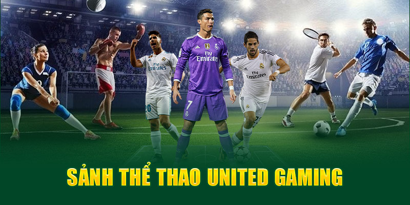 Hướng dẫn đặt cược trò chơi United Gaming DA88