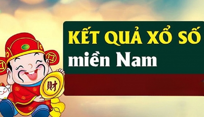 Các Chiến Thuật Đánh Lô Xổ Số Miền Nam Dễ Thắng Nhất