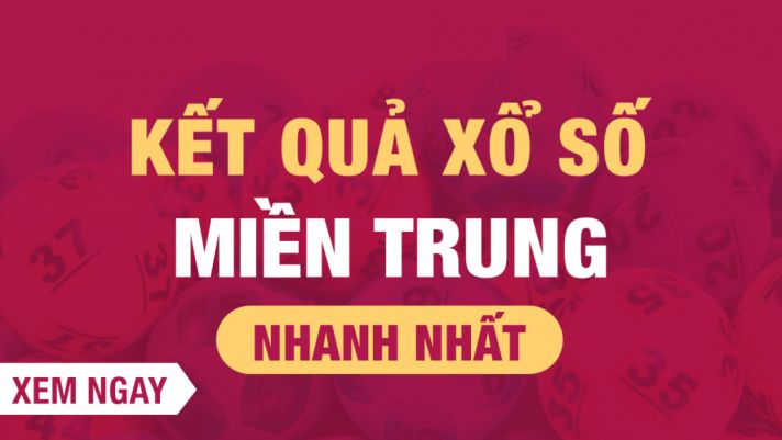 Tổng thể về trò xổ số truyền thống Miền Trung